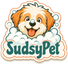 SudsyPet logo